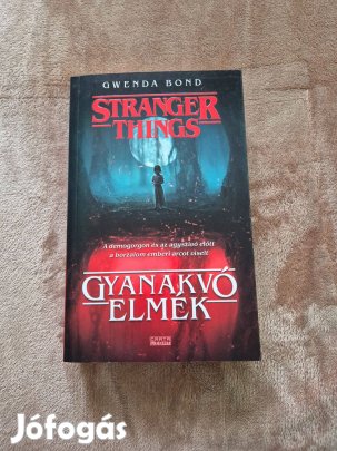 Gwenda Bond - Gyanakvó elmék
