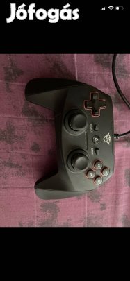 Gxt vezetékes kontroller