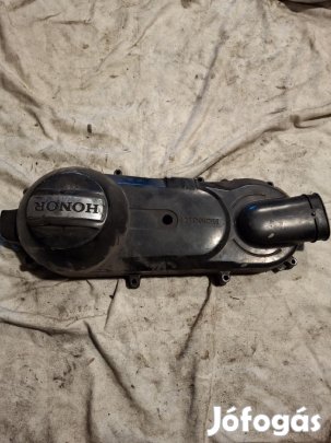 Gy6 125 oldaldekni Cpi Keeway Generic stb