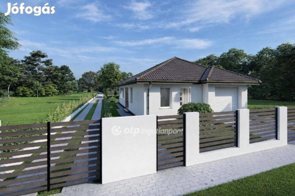 Gyáli 138 nm-es ház eladó