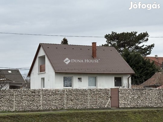 Gyáli 177 nm-es ház eladó