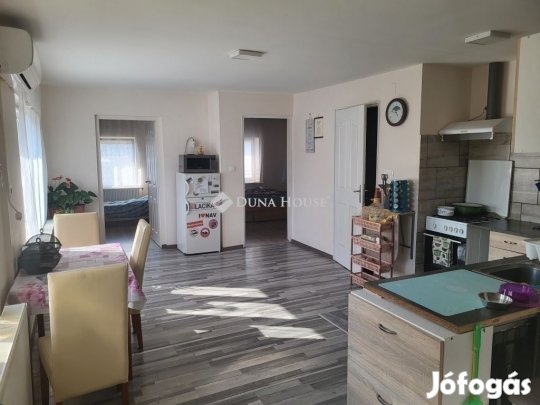 Gyáli 80 nm-es ház eladó