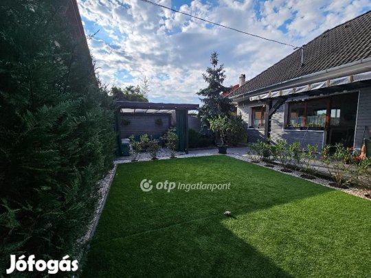 Gyáli eladó 217 nm-es ház