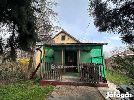 Gyáli eladó 45 nm-es ház
