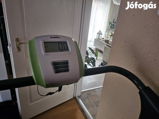 Gyaloglógép eladó