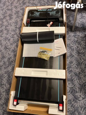 Gyaloglópad Sétapad Citysports WP6