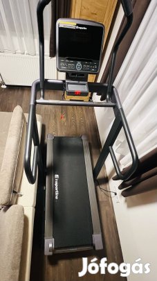 Gyaloglópad, Futópad