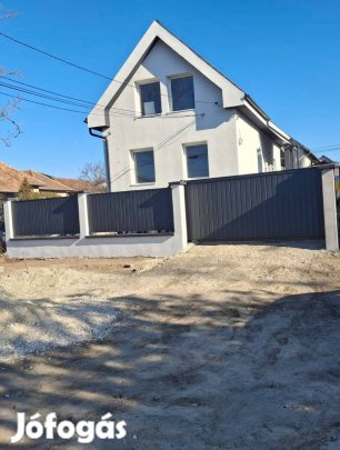 Gyálon 145 nm-es családi ház Eladó