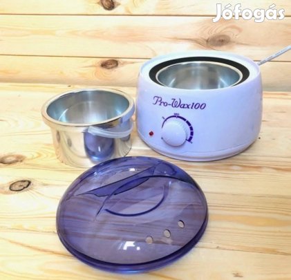 Gyantamelegítő gép 