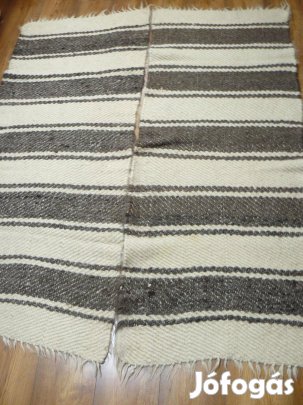 Gyapjú cserge jó állapotban eladó Árcsökkentés!