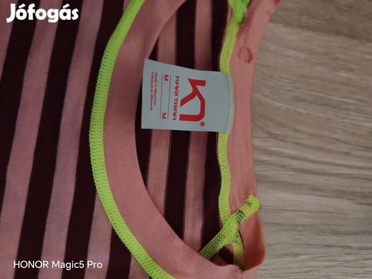 Gyapju hibás női prémium márkás aláöltöző M