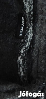 Gyapju női blézer kiskabát