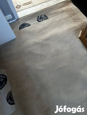 Gyapjú szőnyeg 2x3