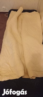 Gyapjú takaró eladó 