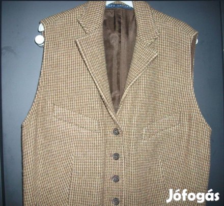 Gyapjúszövet női ruha