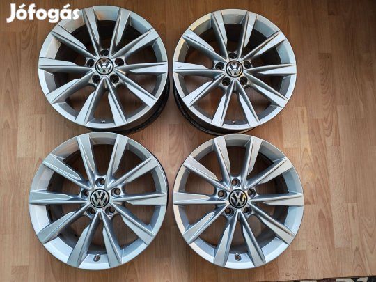 Gyári 17"-OS VW Philadelphia Alufelni