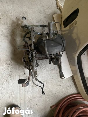 Gyári 2002 Évj tol komplett fék pedáltoyota Dyna 