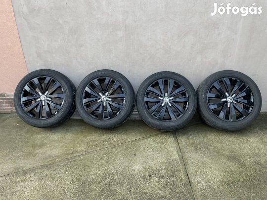 Gyári 20 VW Volkswagen Amarok Transporter alufelni felni kerék WV