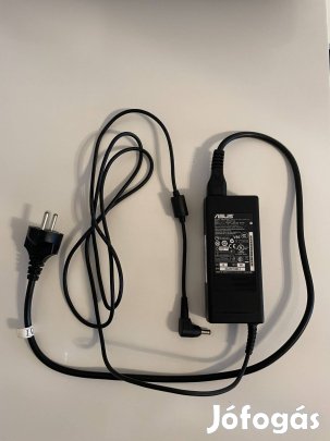 Gyári Asus ADP-90 CD DB laptop töltő eladó