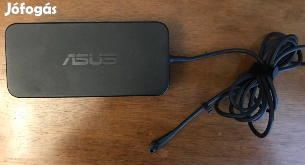 Gyári Asus laptop tápegység