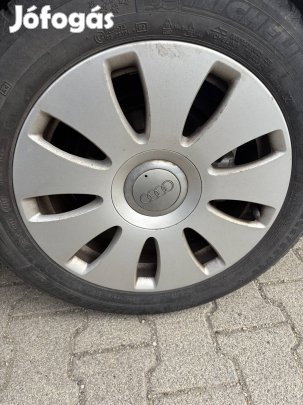 Gyári Audi Alufelni