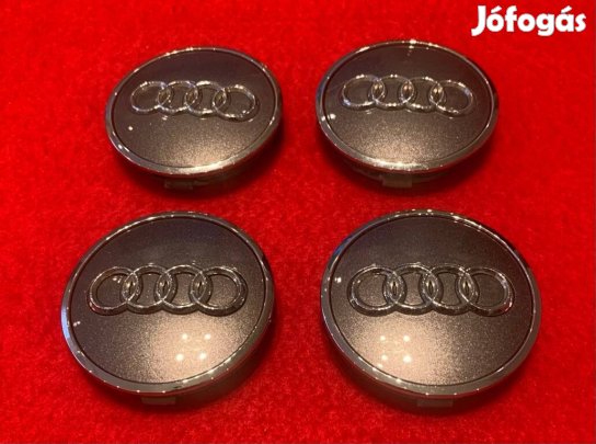 Gyári Audi alufelni kupak