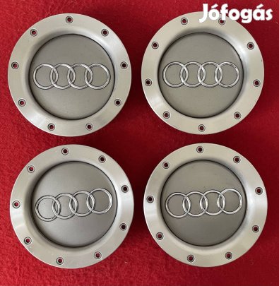 Gyári Audi alufelni kupak 