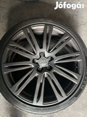 Gyári Audi felni