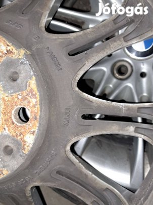 Gyári BMW Alufelni eladó