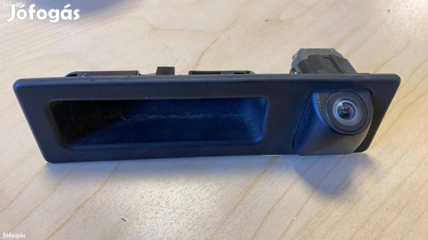 Gyári BMW F10 tolatókamera szett