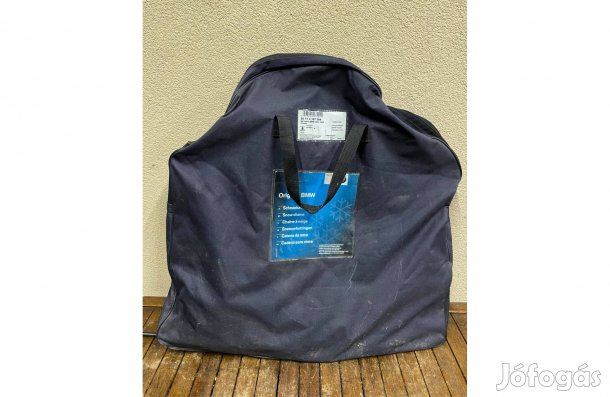 Gyári BMW Hólánc R17- R18