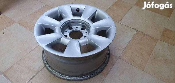 Gyári BMW Style 83-as alufelni eladó