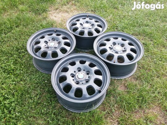 Gyári BMW alufelni 5X120 15 colos