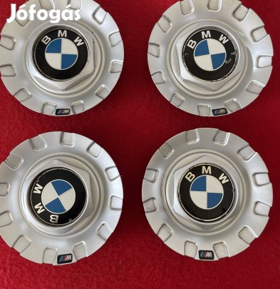 Gyári BMW alufelni kupak 