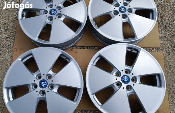 Gyári BMW i3 alufelni 19" Style 427 szenzorokkal 19-es felni 19"