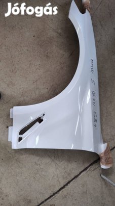 Gyári BMW sárvédő G30/G31, 520, 530 - 41007443687
