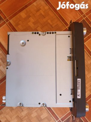 Gyári Blaupunkt 2din fejegység