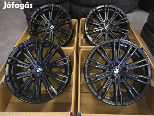 Gyári Bmw g20 g21 g22 g23 g42 alufelni 18 felni 5x112