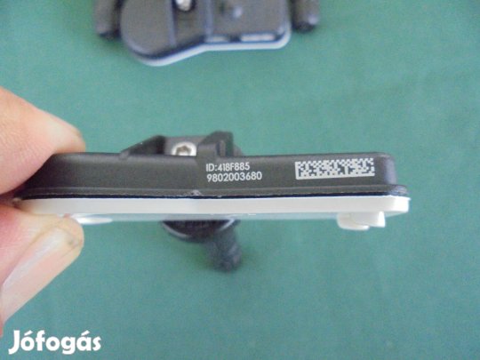 Gyári DS-Citroen/Peugeor vadi új kerék nyomás szenzor eladó