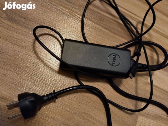 Gyári Dell 65W Type-C töltő