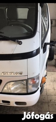 Gyári Dyna -100 a150- - toyota alkatreszek eladók  