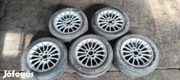 Gyári E39 felni 7Jx16h2 ET20