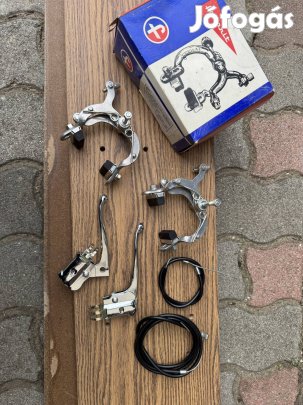 Gyári Favorit kerékpár patkófék szett