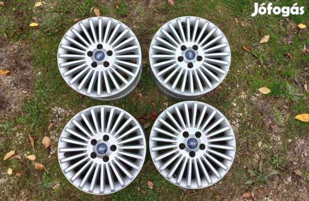 Gyári Ford 5X108 16 colos alufelnik!