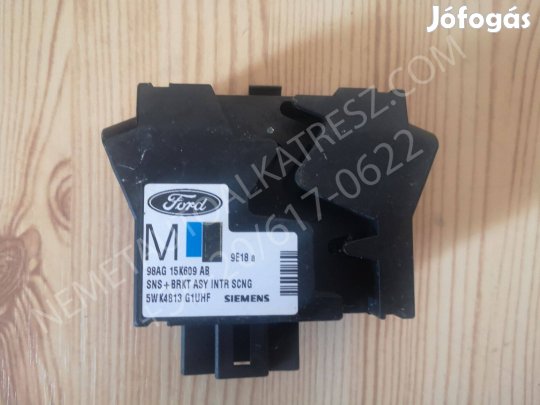 Gyári Ford Focus MK1 riasztó ultrahang érzékelő 98AG-15K609-AB