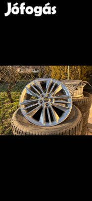 Gyári Ford alufelni