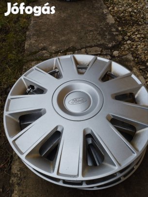Gyári Ford dísztárcsa garnitúra 