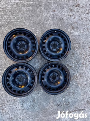 Gyári GM 16 acélfelni