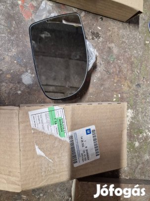 Gyári GM Opel Tigra visszapillantó tükör