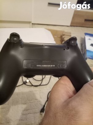 Gyári Garanciás! Playstation 4 slim 